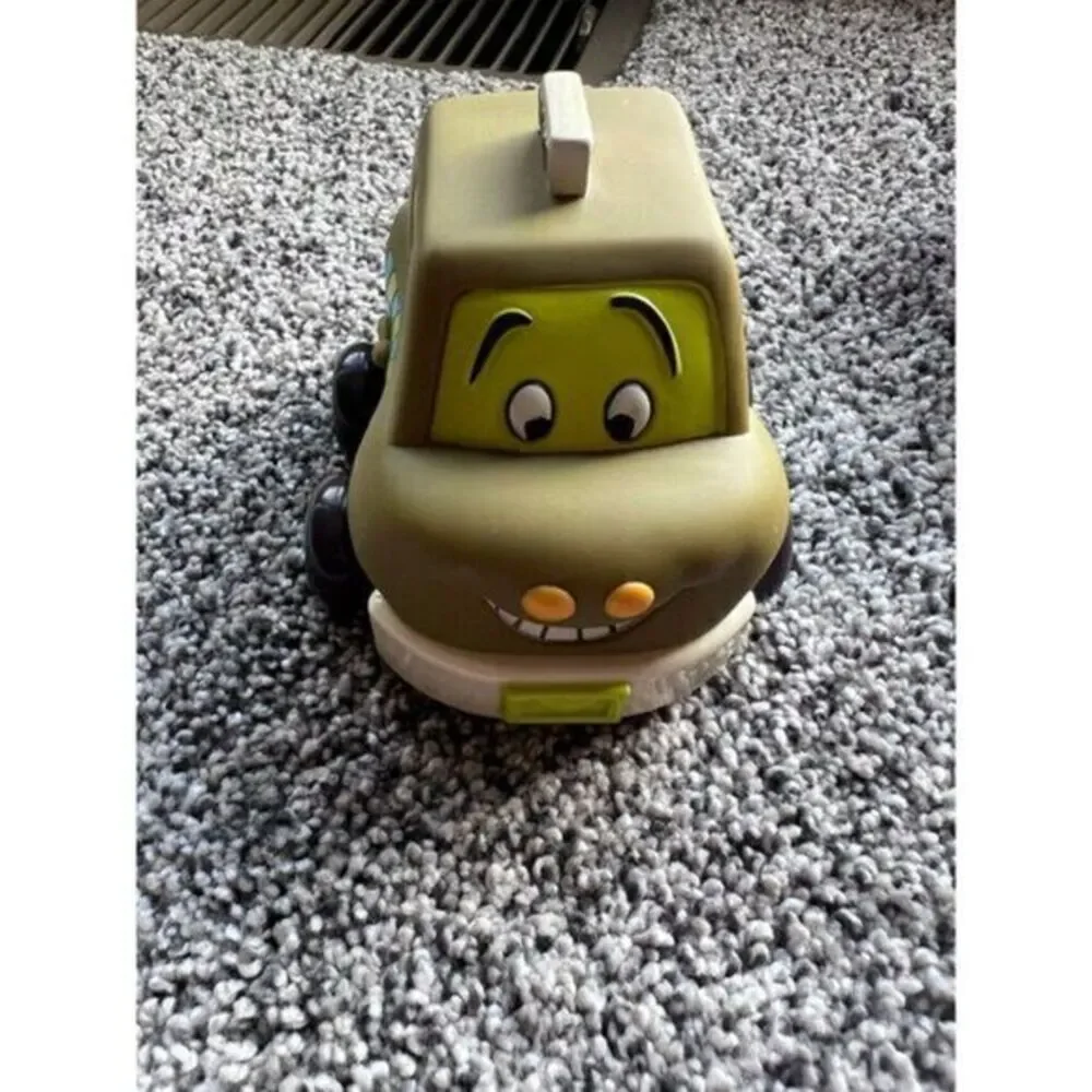3‎ pullback rubber cars